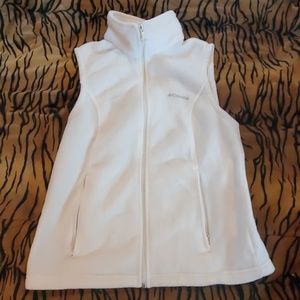 Columbia Vest